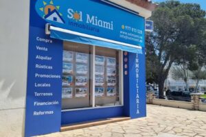 Sol Miami Inmobiliaria