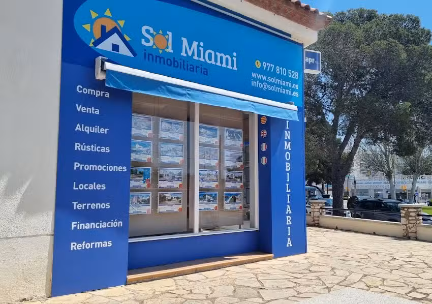 Sol Miami Inmobiliaria