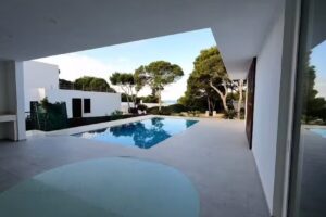 Sol Naixent Inmobiliaria Menorca