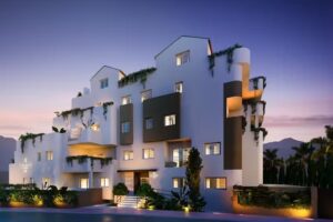 Sol & Sea Homes Malaga S.L