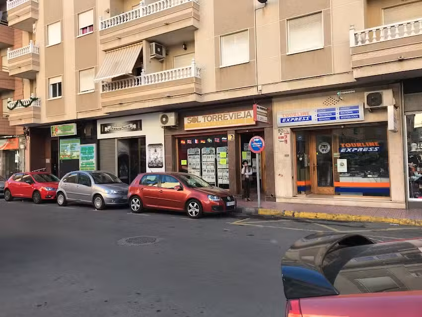 SOL TORREVIEJA * INMOBILIARIA * REAL ESTATE