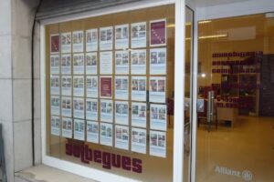 Solbegues Immobiliaria