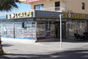 Solcalpe