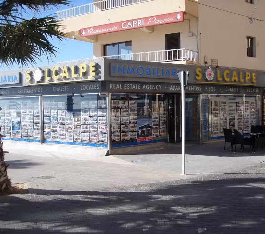 Solcalpe