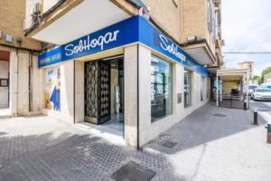 Solhogar Inmobiliaria