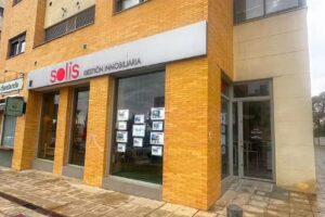 Solís Gestión Inmobiliaria