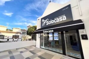Solocasa Real Estate