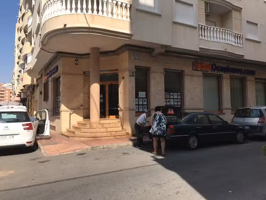 Solocasiones Levantina S.L