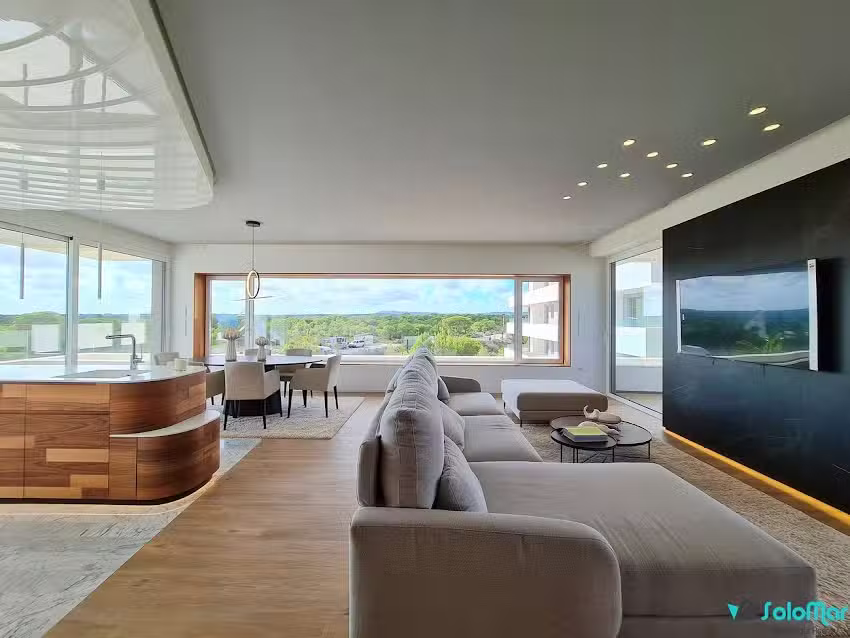 SoloMar Real Estate Agency in Spain