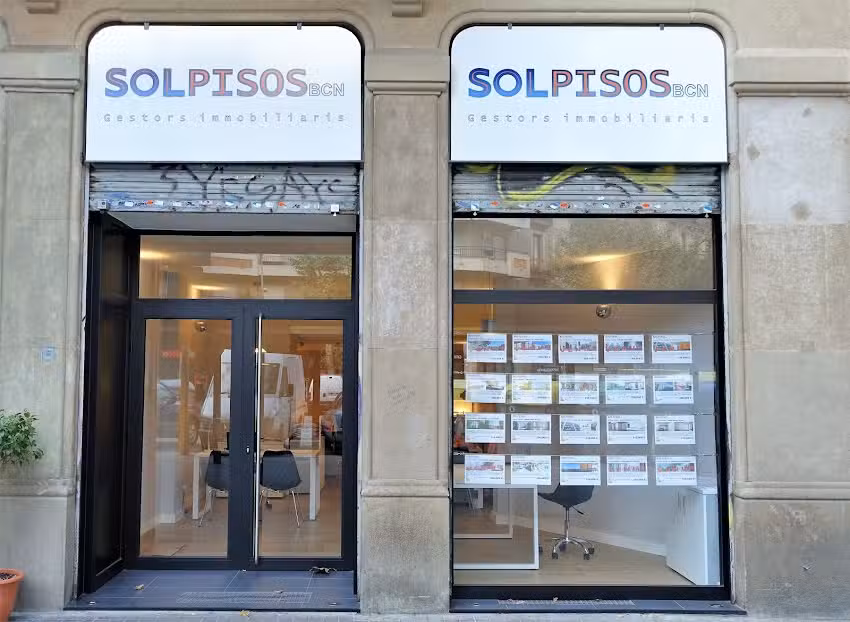Solpisos BCN