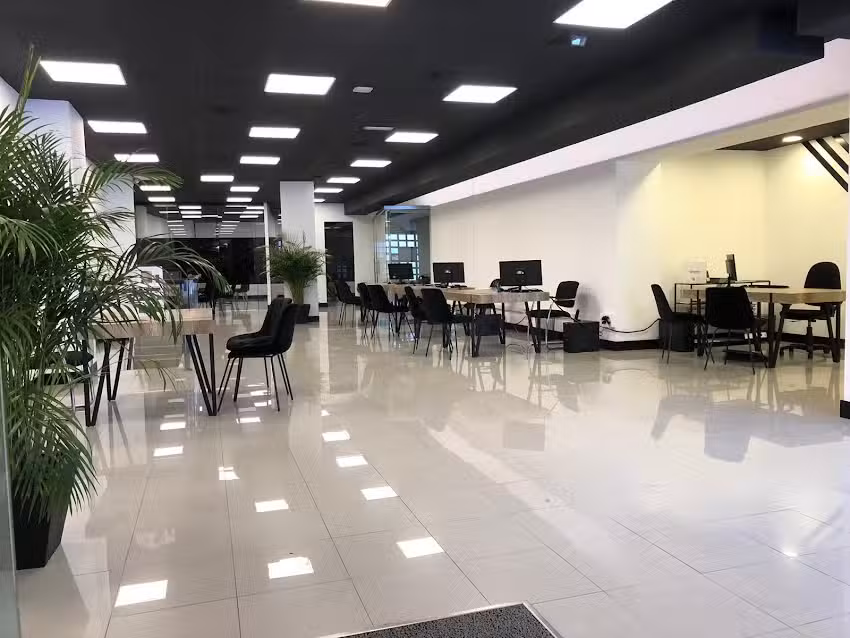 Solucion Inmobiliaria