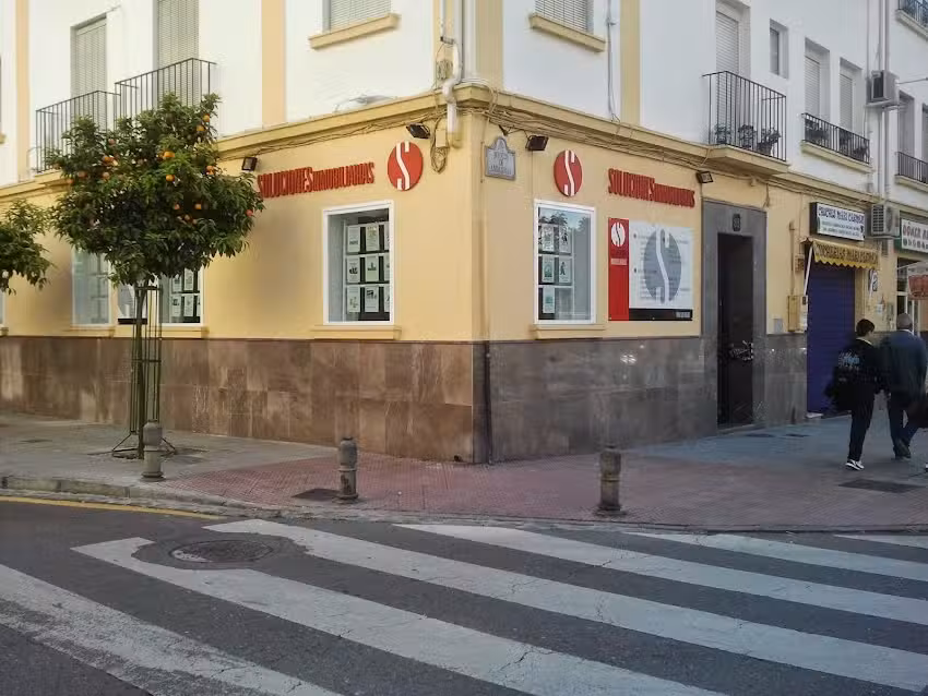 Soluciones Inmobiliarias