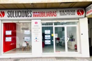 Soluciones Inmobiliarias
