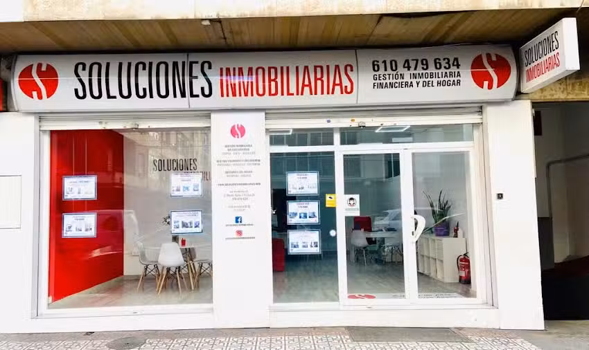 Soluciones Inmobiliarias