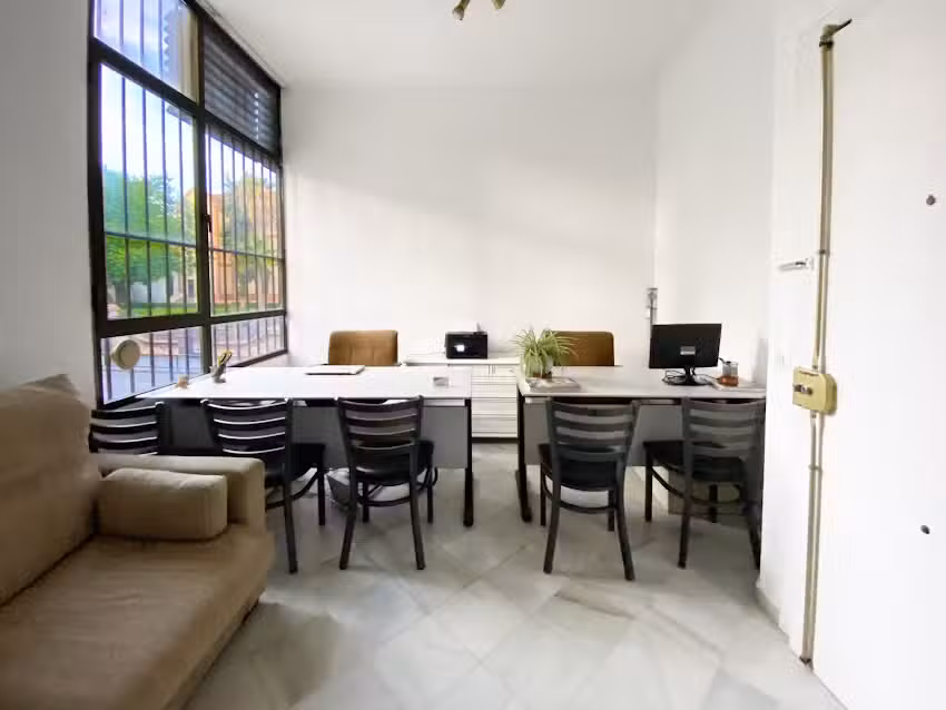 Soluciones Inmobiliarias Agencia Chibas Properties