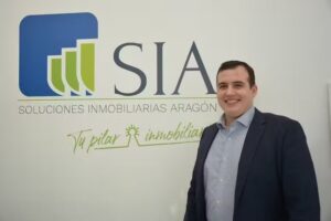 Soluciones Inmobiliarias Aragón
