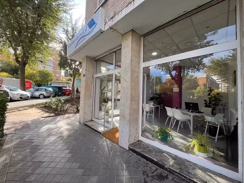 Soluciones Moratalaz