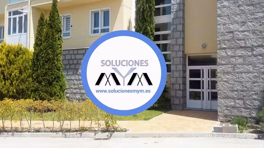 soluciones MyM servicios inmobiliarios