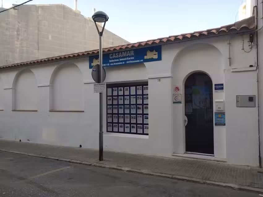 Solucions immobiliaries CASAMAR