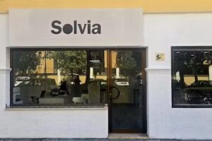 Solvia