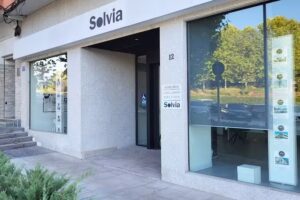 Solvia Inmobiliaria