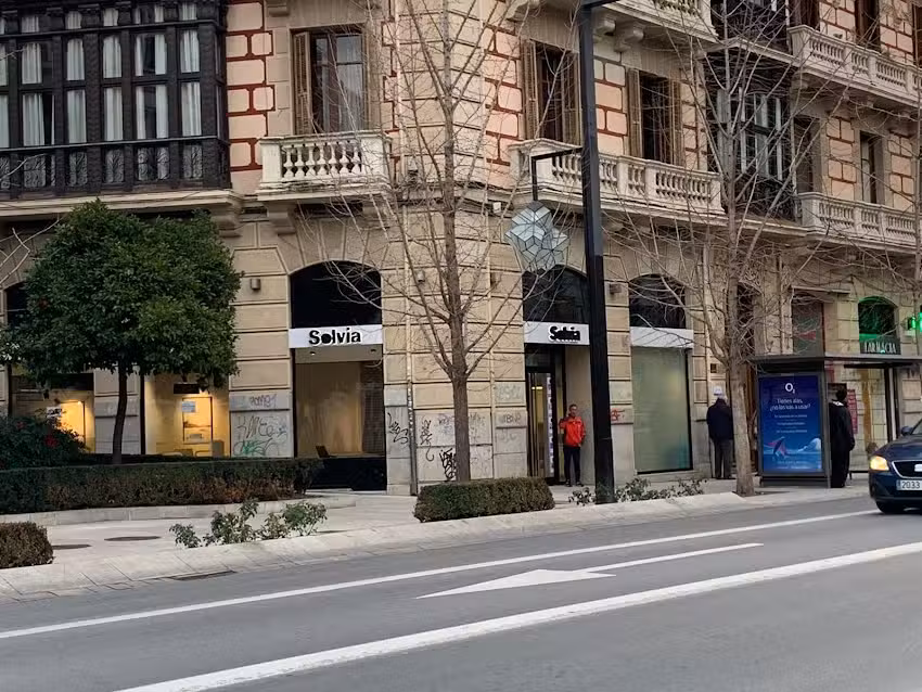 Solvia Inmobiliaria