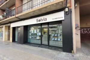 Solvia Inmobiliaria
