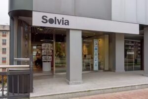 Solvia Inmobiliaria