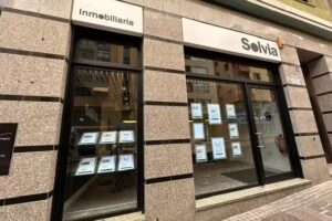 Solvia Inmobiliaria