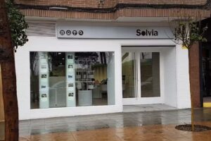 Solvia Inmobiliaria