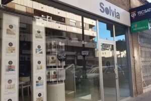 Solvia Inmobiliaria