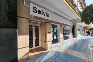 Solvia Inmobiliaria – Velez-Málaga Nerja