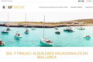 solyfincas