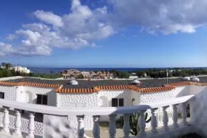 Solymar Paraíso S.L.