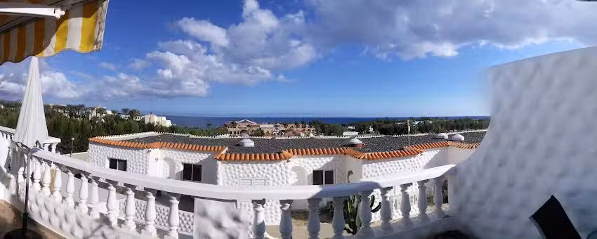 Solymar Paraíso S.L.