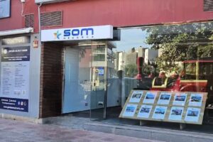 SOM Menorca – Inmobiliaria
