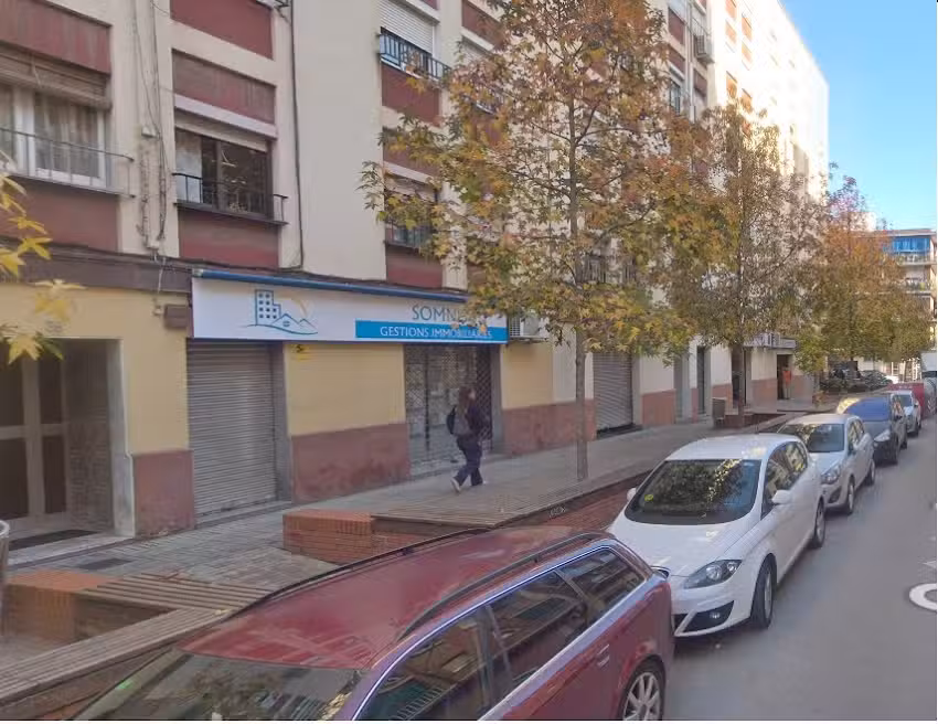 SOMNIS GESTIONS IMMOBILIÀRIES