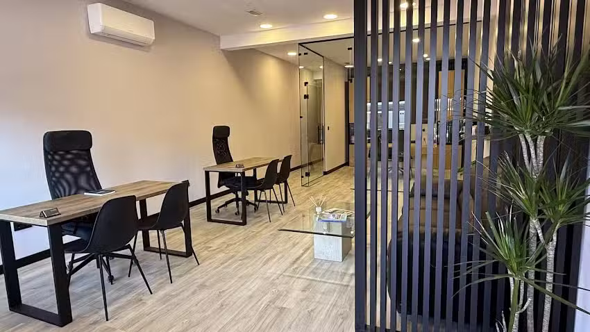 SOMOS HOME Agencia Inmobiliaria