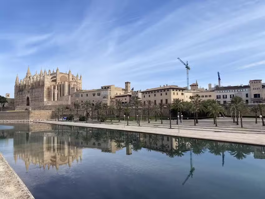 Son Casa Mallorca SL