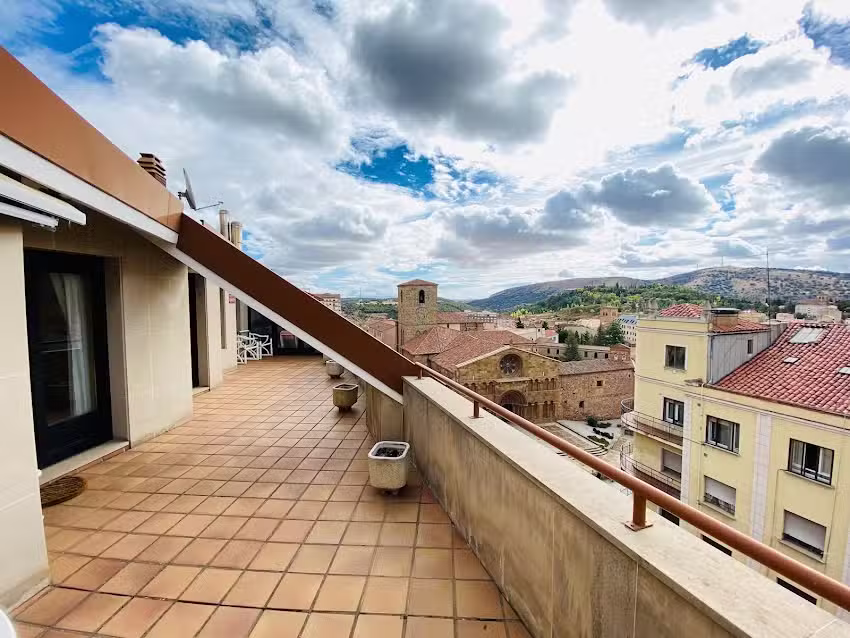 SonHOGARES Inmobiliaria – Soria