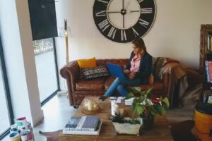 Sonia Trigueros_Consultora inmobiliaria NOOW Store Distrito