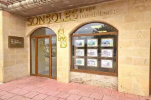 SONSOLES GRUPO INMOBILIARIO