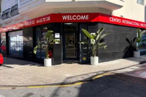 Sotiven International Real Estate Business Center