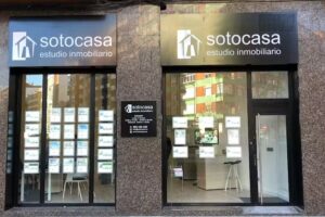 SOTOCASA INMOBILIARIA VALLADOLID