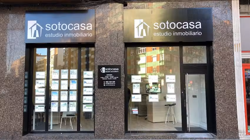 SOTOCASA INMOBILIARIA VALLADOLID