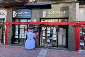 Sotocasa Plaza San Miguel