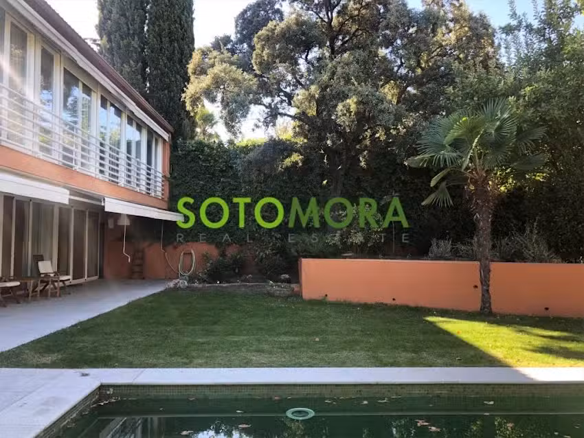 SotoMora Inmobiliaria / Real Estate La Moraleja