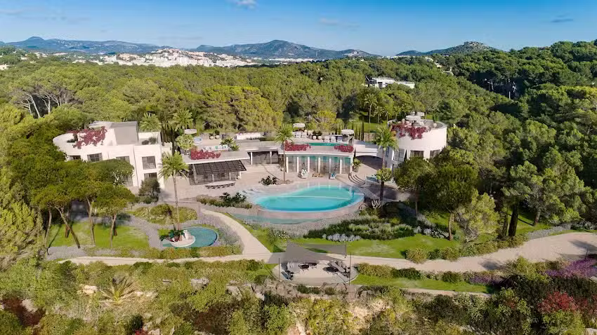 Soulvillas Group Mallorca