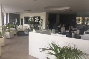 South Coast Fischer Real Estate SL