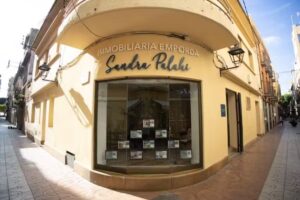 SP Immobiliària Empordà